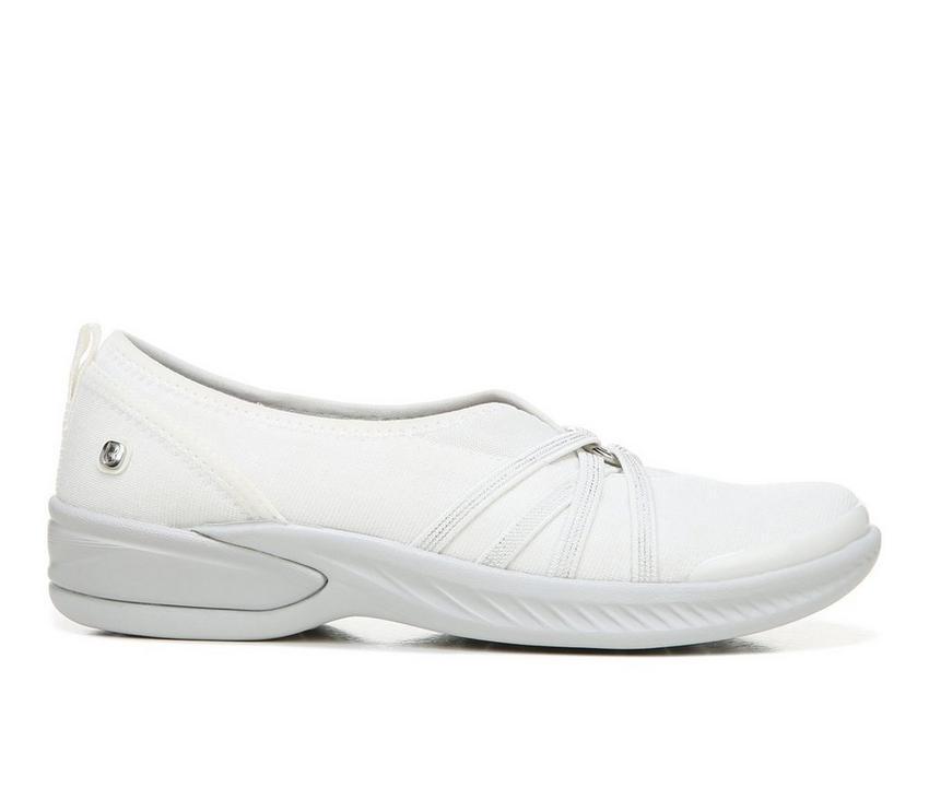 Women's BZEES Niche Sustainable Slip-Ons Product Image