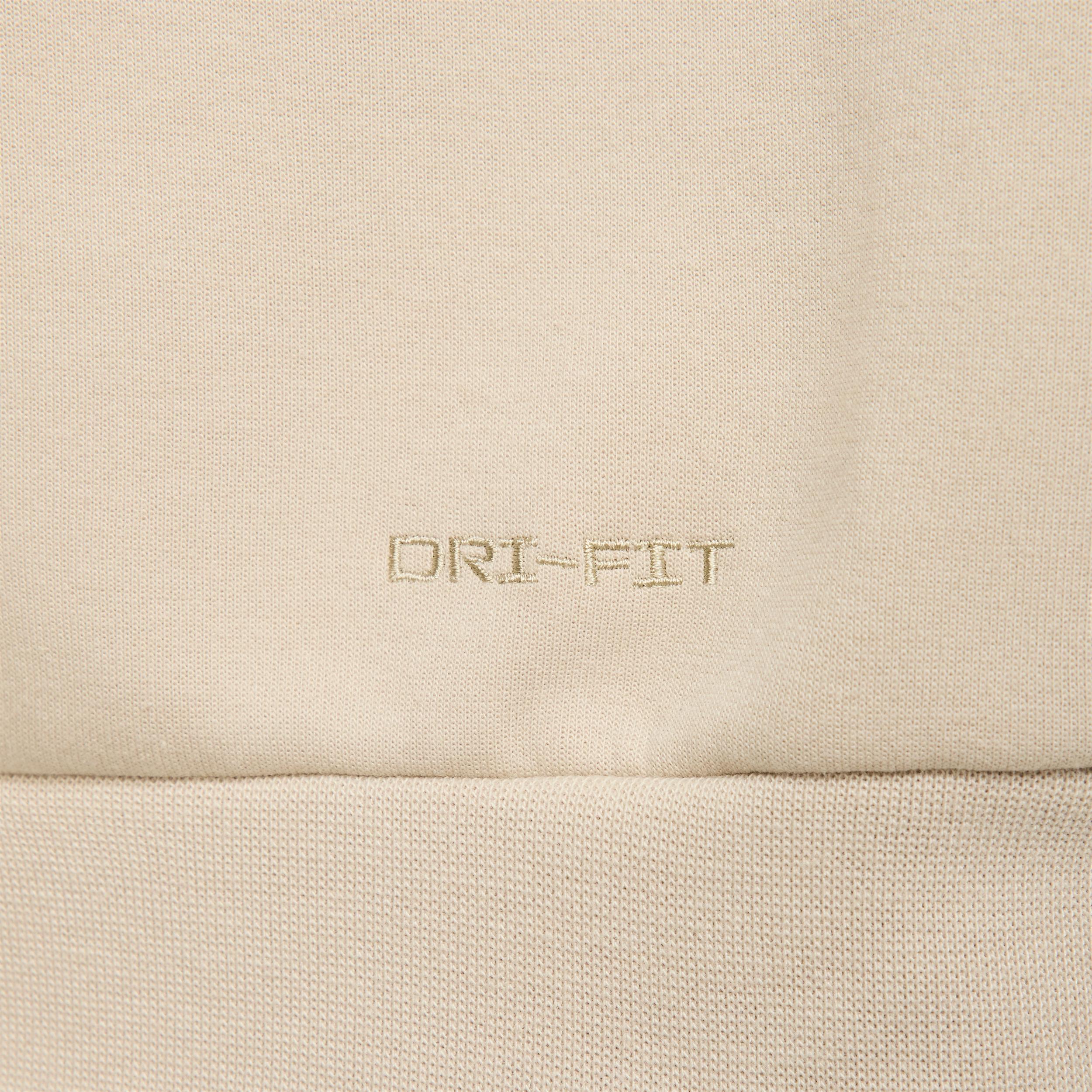 Nike Mens Primary Fleece Dri-FIT UV Performance Crew | FZ0971-251 Product Image