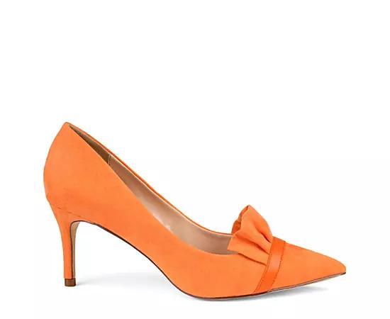 Journee Collection Womens Marek Pump Product Image