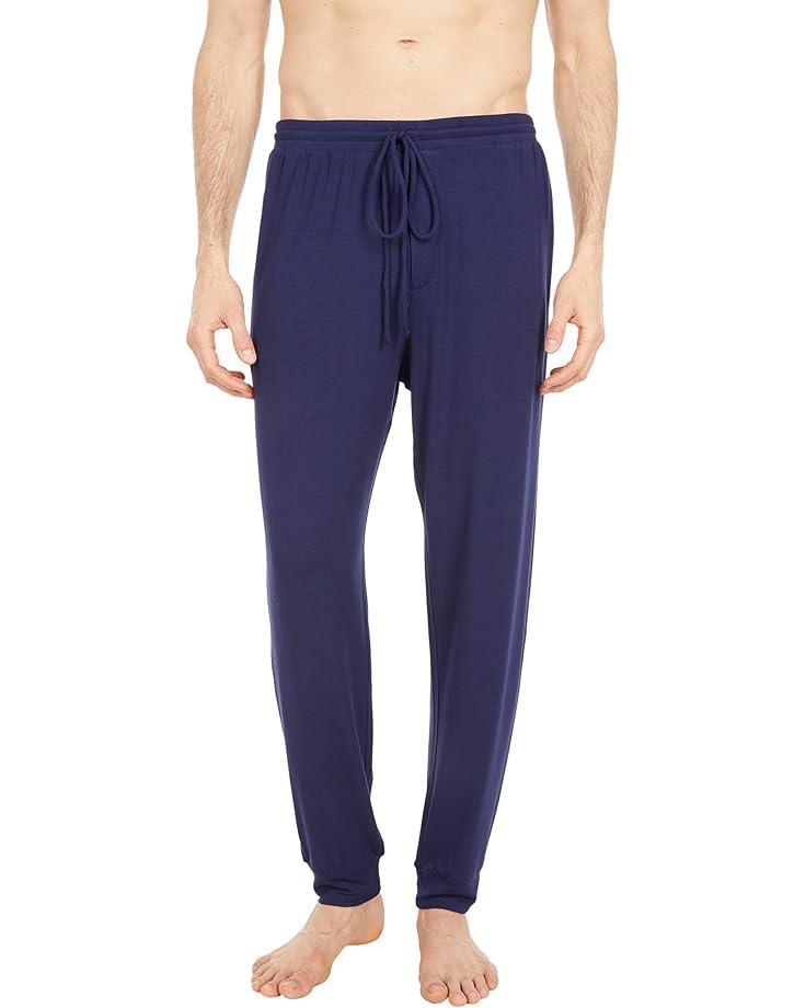 Men's Eberjey Henry - The Long PJ Set Product Image