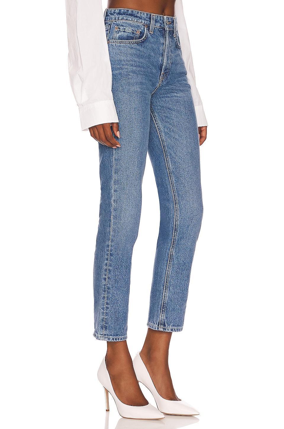 Karolina High Rise Skinny GRLFRND Product Image