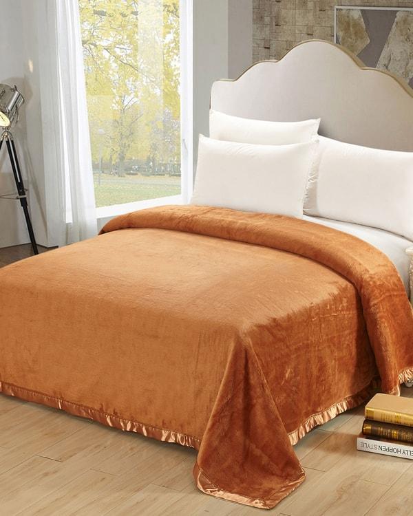 Silk Blanket Product Image