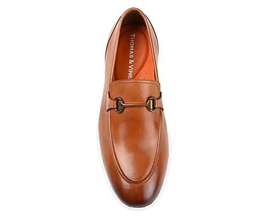 Thomas & Vine Mens Burns Loafer Product Image