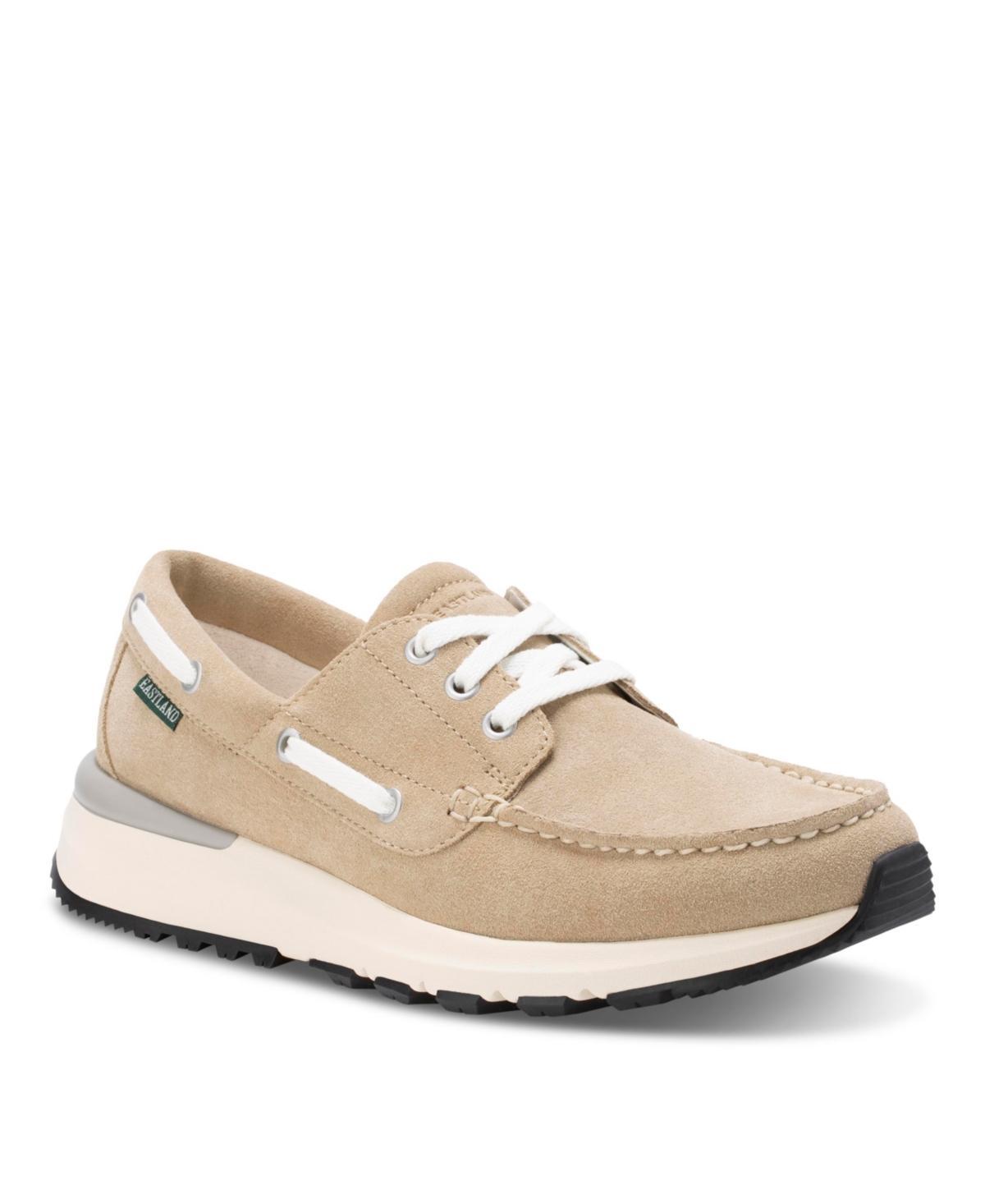 Eastland Mens Leap Trainer Sneaker Product Image