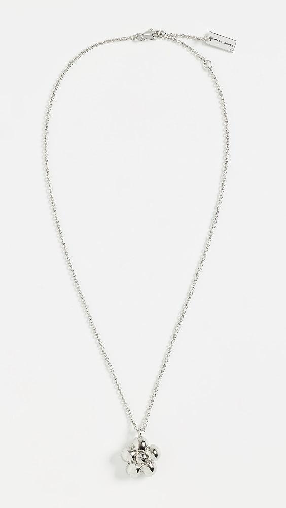 Marc Jacobs Daisy Balloon Necklace | Shopbop Product Image