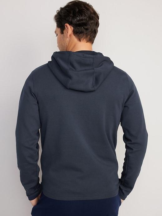 Dynamic Fleece Pullover Hoodie Product Image