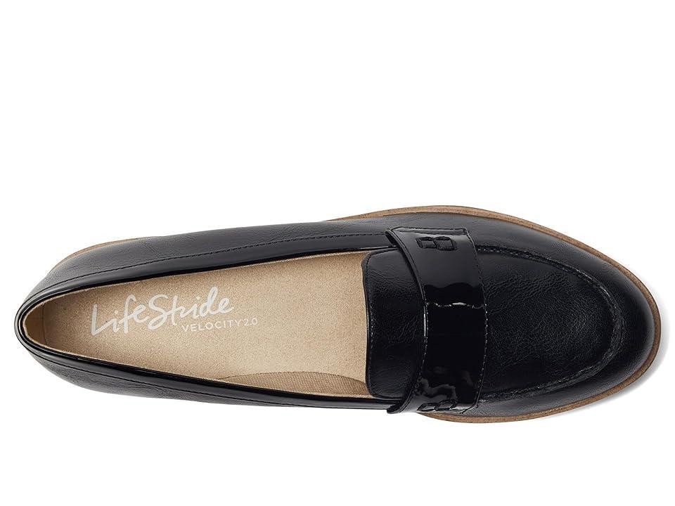 LifeStride Zee Womens Slip-on Loafers Product Image