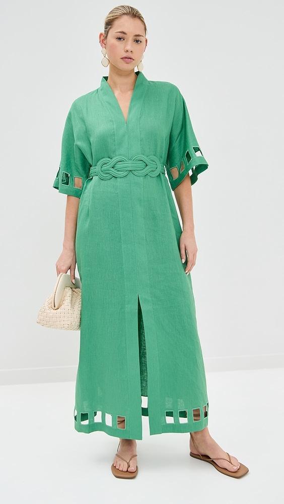 Figue Adalaide Dress | Shopbop Product Image