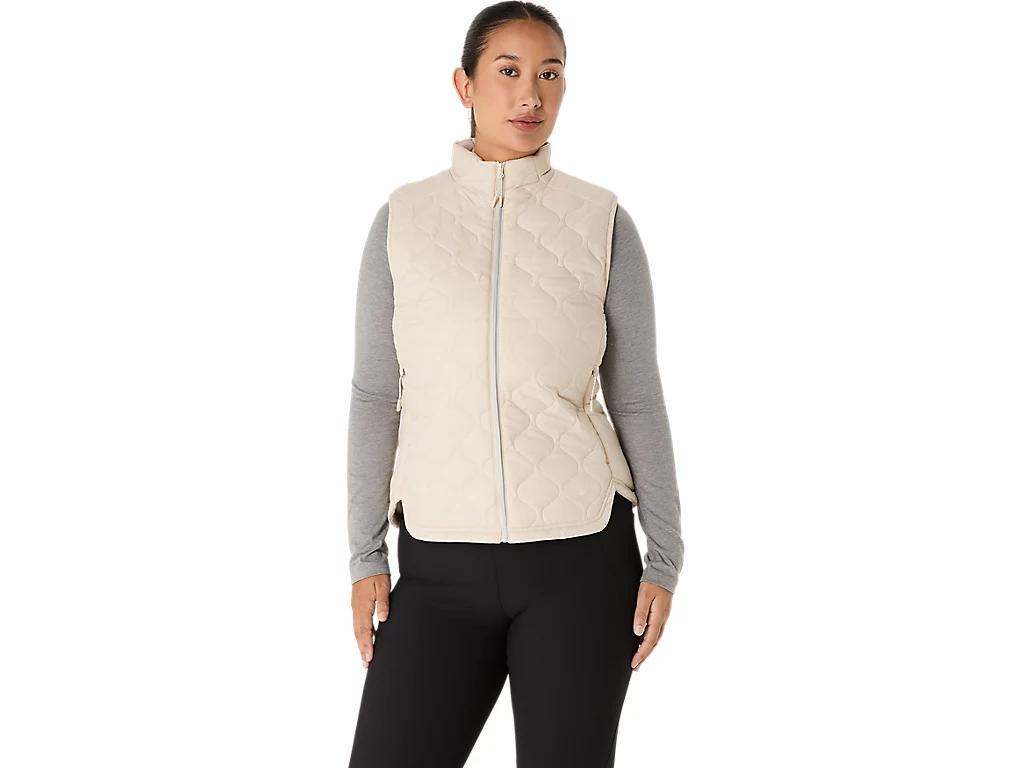 Womens Performance Insulated Vest 2.0 Product Image