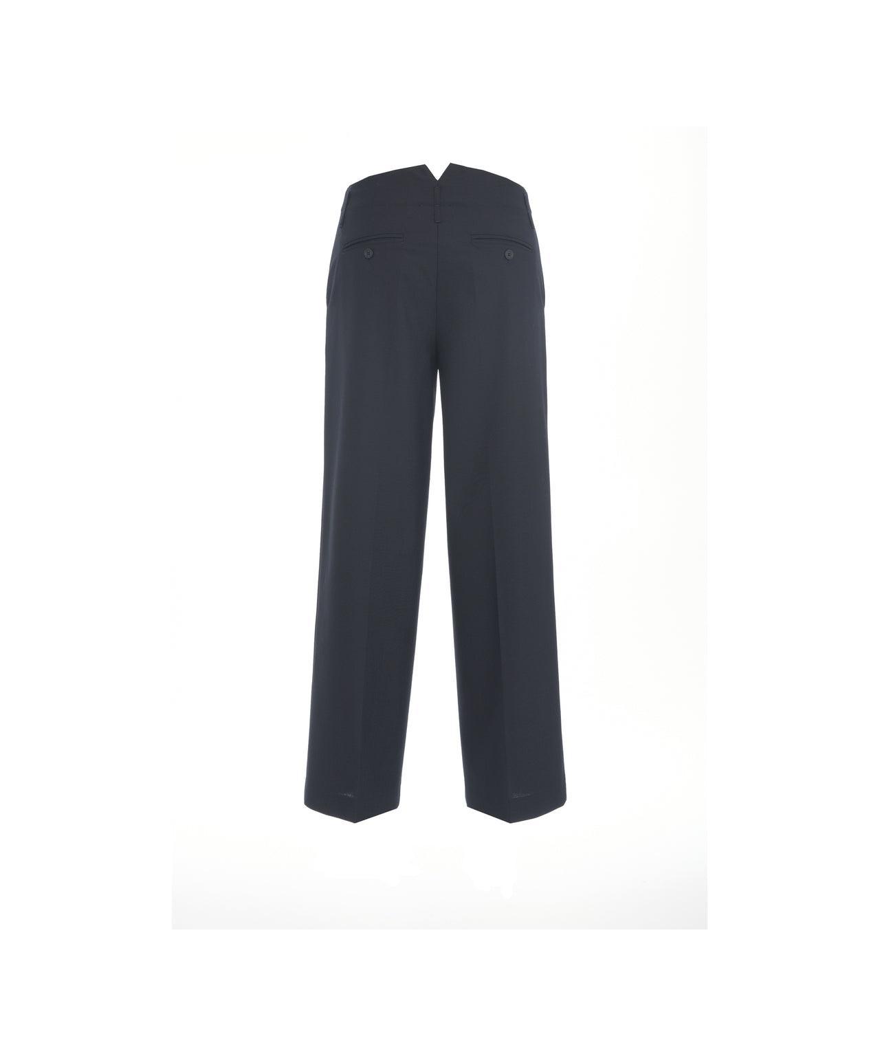 Straight leg pants Product Image