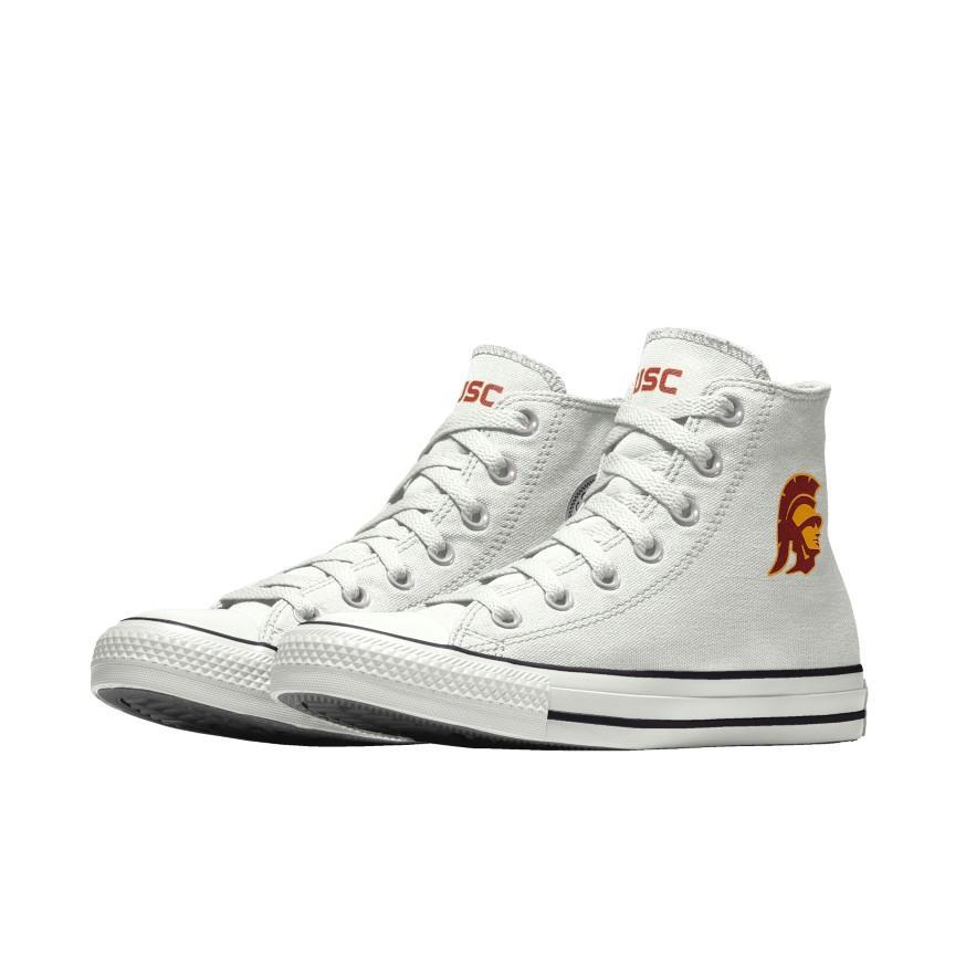 Chuck Taylor All Star USC High Top Product Image