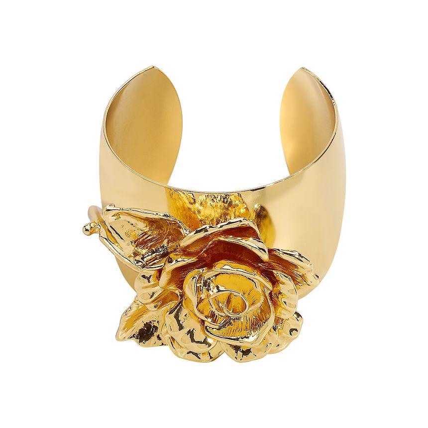 Flower Bangle Product Image