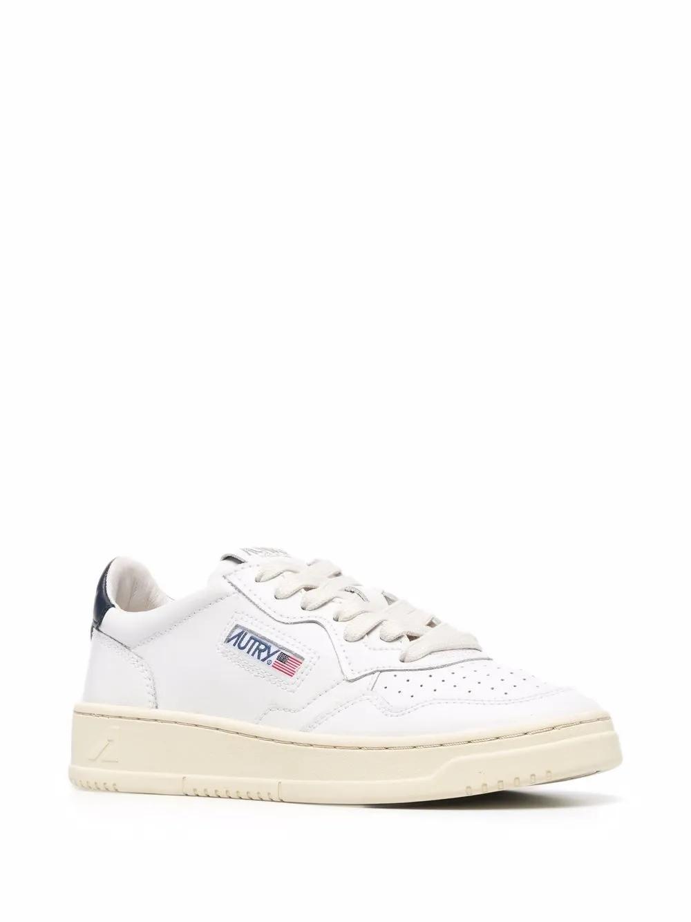 Medalist low-top sneakers Product Image