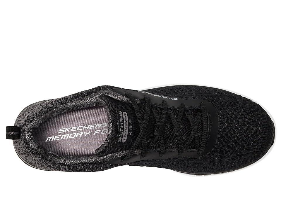 Skechers Womens Virtue Slip On Sneaker Product Image