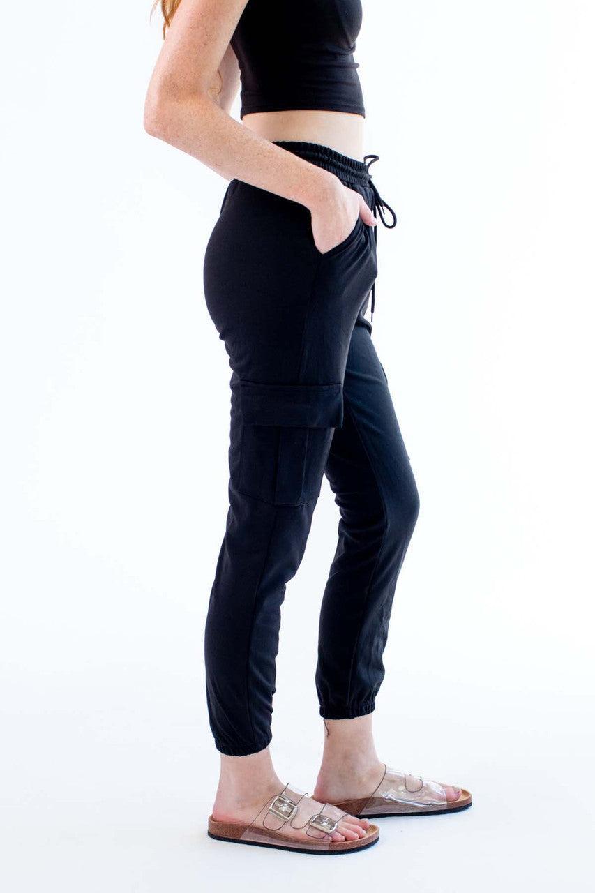 Cargo Pocket Jogger Product Image