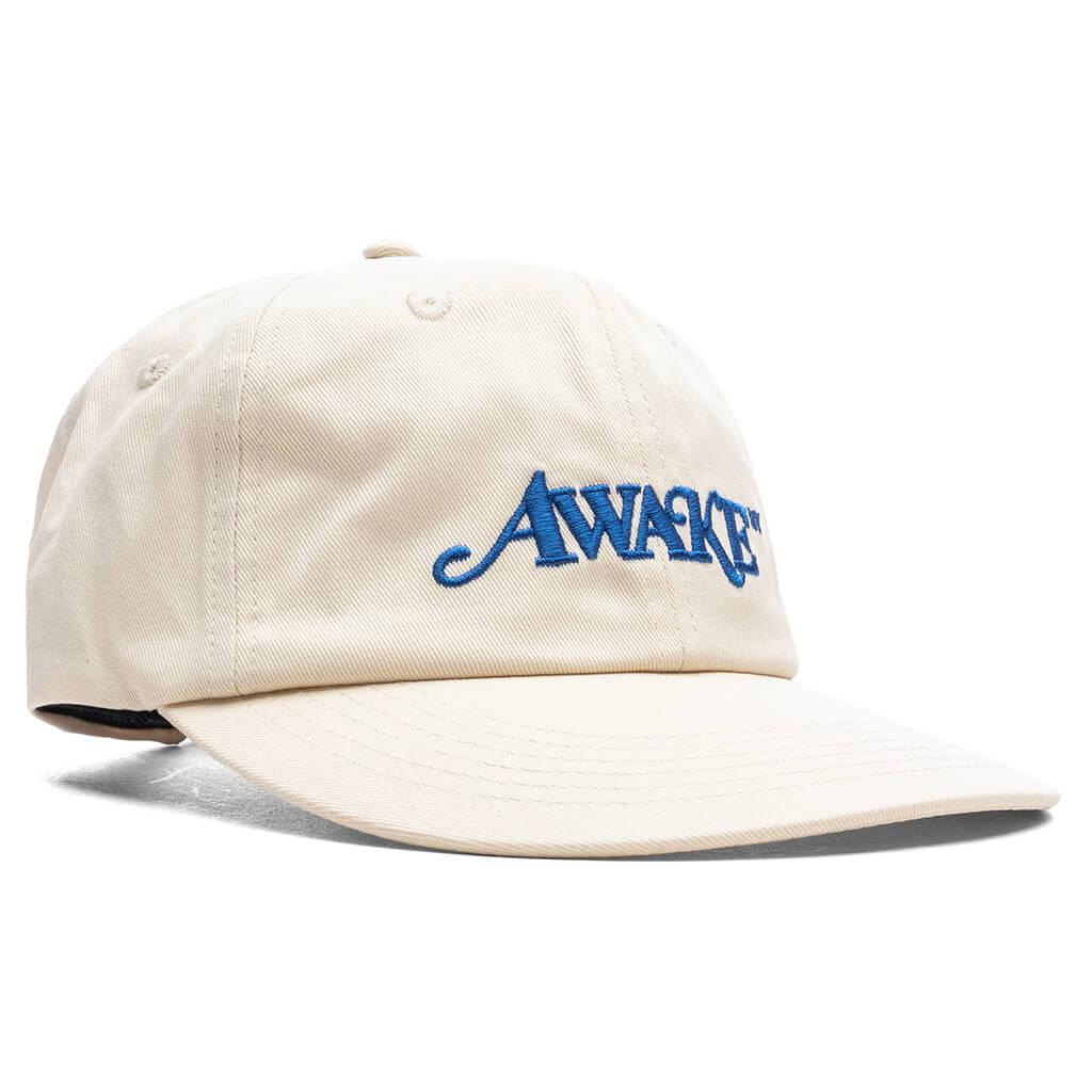 Classic Dad Hat - Cream Male Product Image