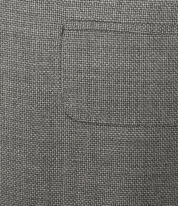 Cremieux Modern Fit Hopsack Pattern Sport Coat Product Image