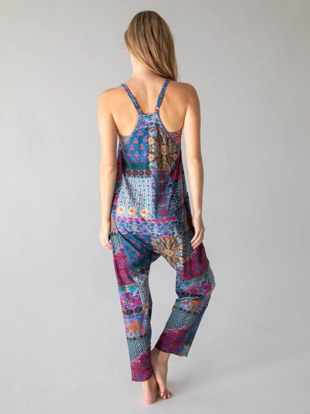 Lucy Jumpsuit Product Image
