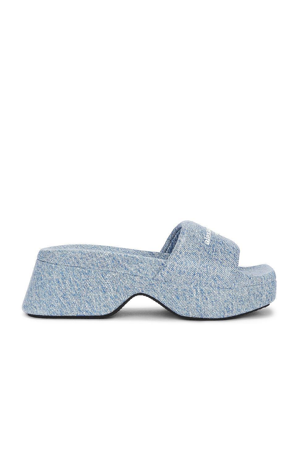 Float Slide Alexander Wang Product Image