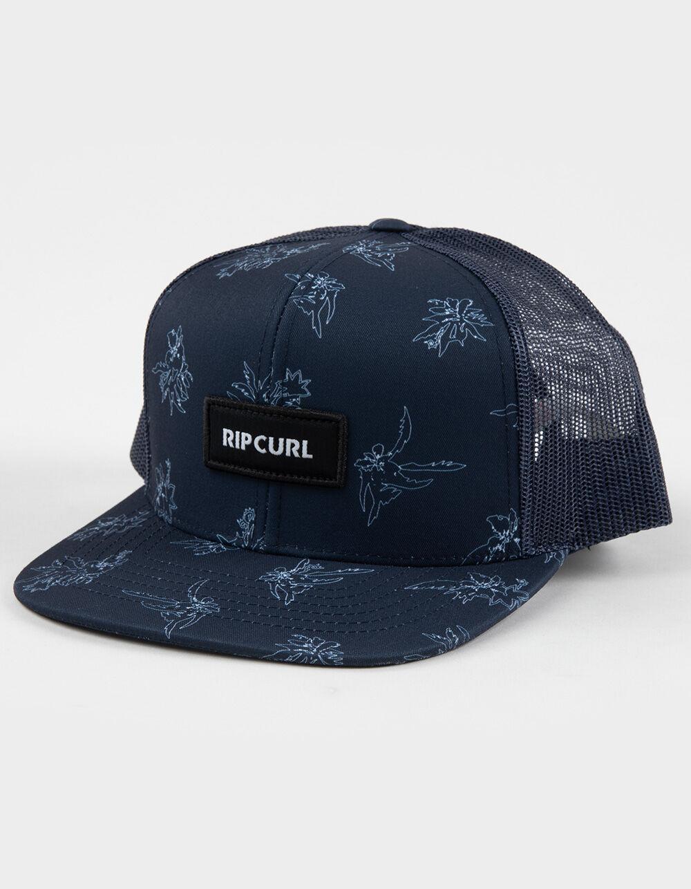 RIP CURL Combo Trucker Hat - NAVY Product Image
