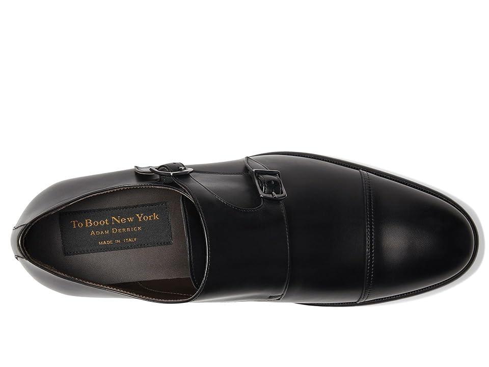 To Boot New York Hammill Leather) Men's Shoes Product Image