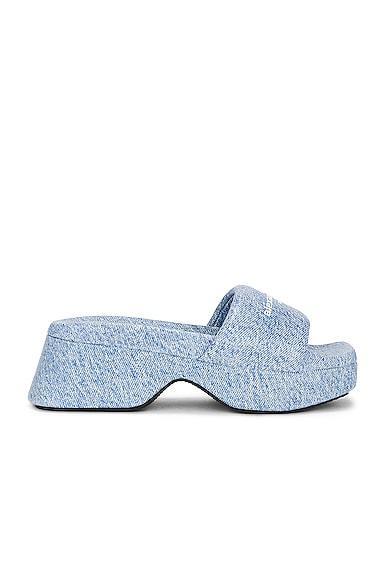 Float Slide Alexander Wang Product Image