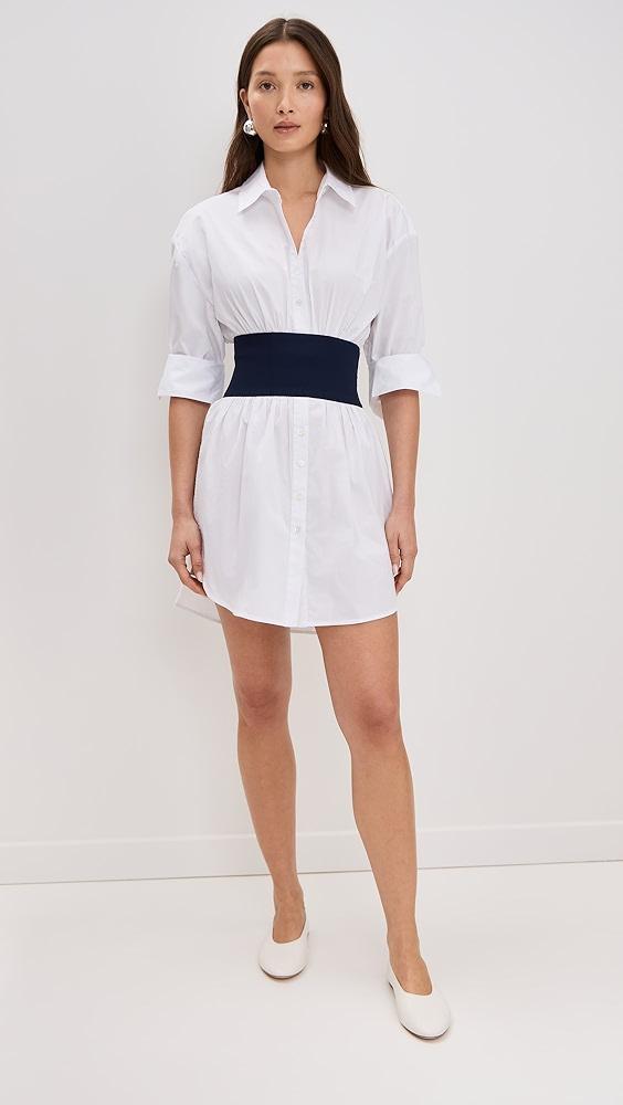 STAUD Michelle Dress | Shopbop Product Image