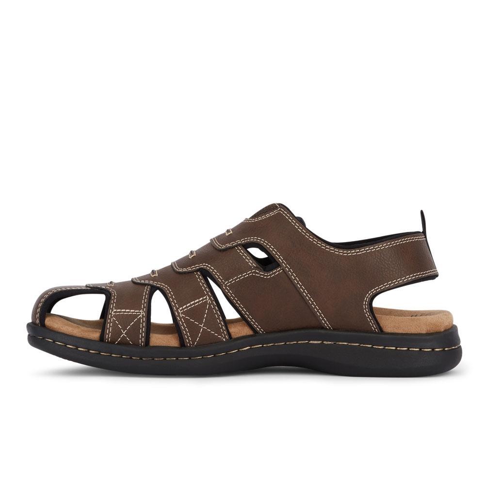 Dockers Searose Outdoor Mens Fisherman Sandals Product Image