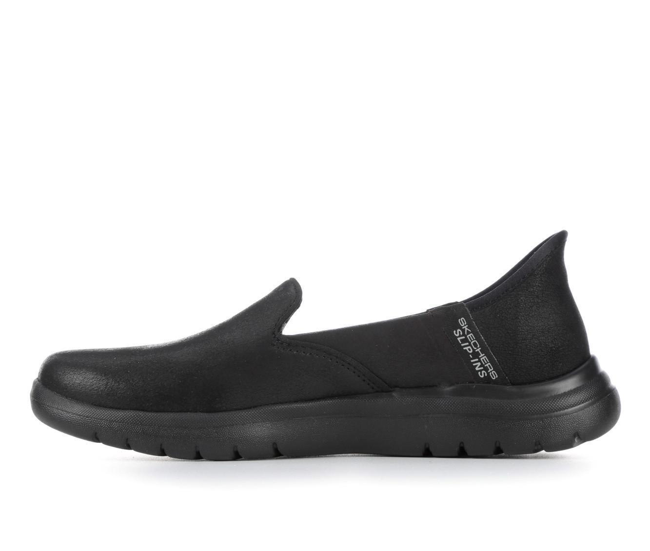 Women's Skechers Go On The Go Flex Slip In 136544 Product Image