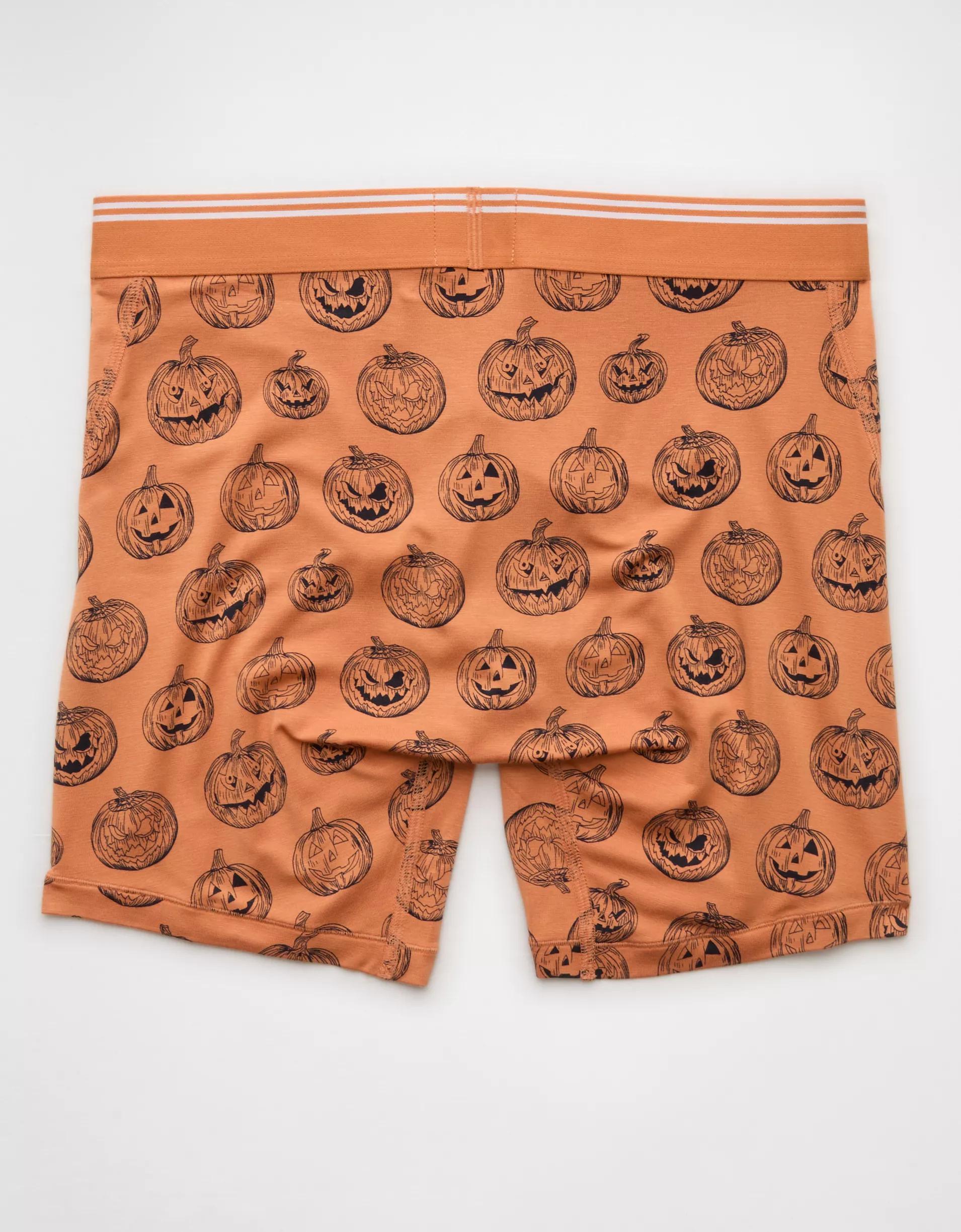 AEO Men's Cars 6" Ultra Soft Boxer Brief Product Image