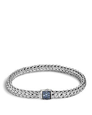 JOHN HARDY Classic Chain 6.5mm Bracelet In Silver Product Image