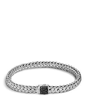 JOHN HARDY Classic Chain 6.5mm Bracelet In Silver Product Image