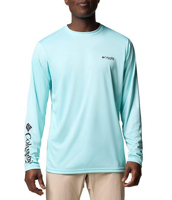Columbia Terminal Tackle PFG Fish Shine Long Sleeve T-Shirt Product Image