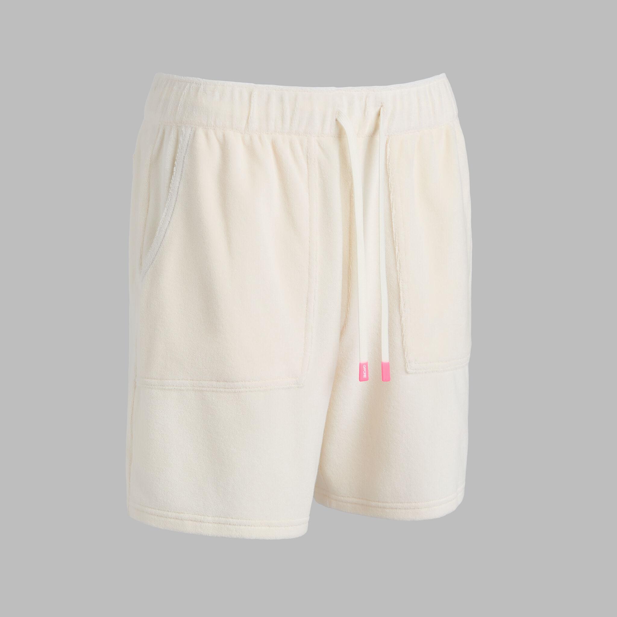LTD RELEASE FRENCH TERRY LOUNGE SHORT Product Image