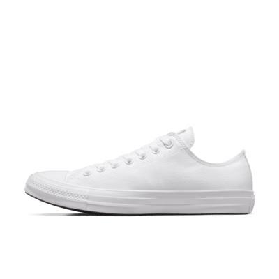 Nike Men's Chuck Taylor All Star Canvas Shoes Product Image