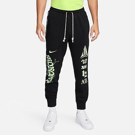 Ja Standard Issue Men's Dri-FIT Jogger Basketball Pants Product Image