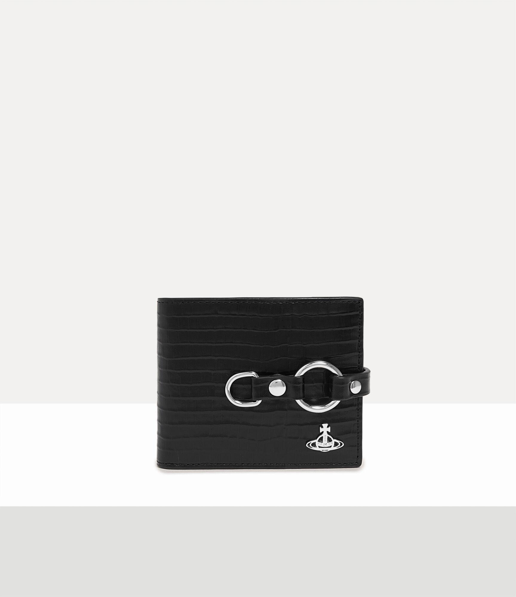 Bondage Billfold Wallet Product Image