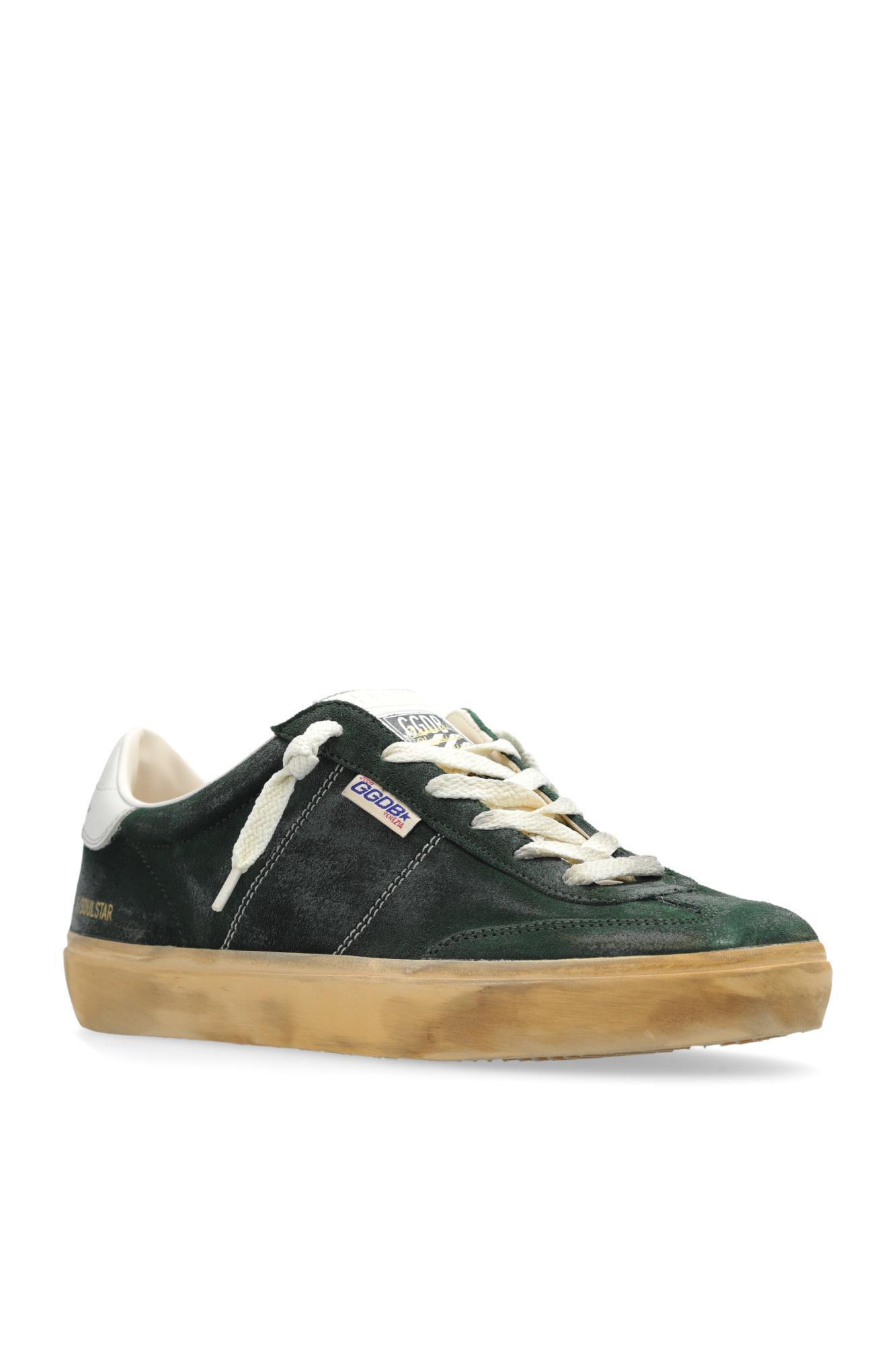 GOLDEN GOOSE Sneakers In Multi Product Image