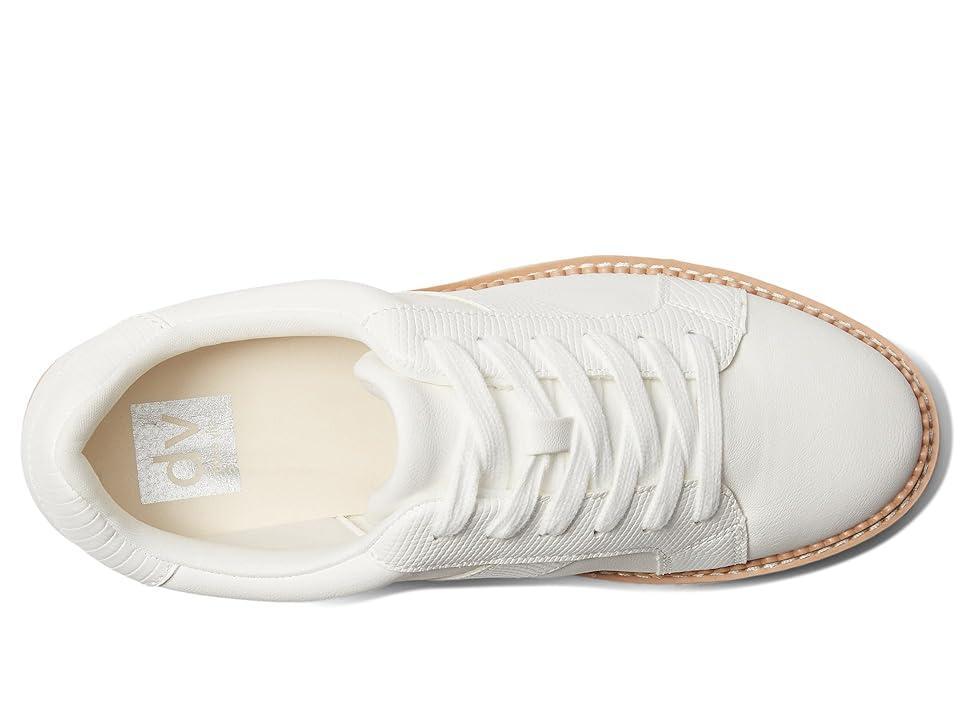 Dv By Dolce Vita Womens Bubbles Platform Sneaker Product Image