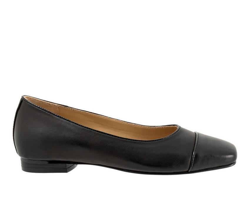 Women's Trotters Harbor Flats Product Image