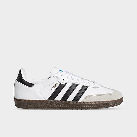 Mens adidas Originals Samba ADV Skateboarding Shoes Product Image