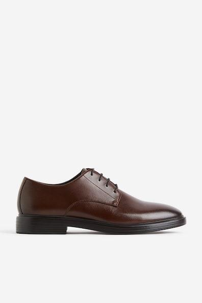 Derby Shoes Product Image