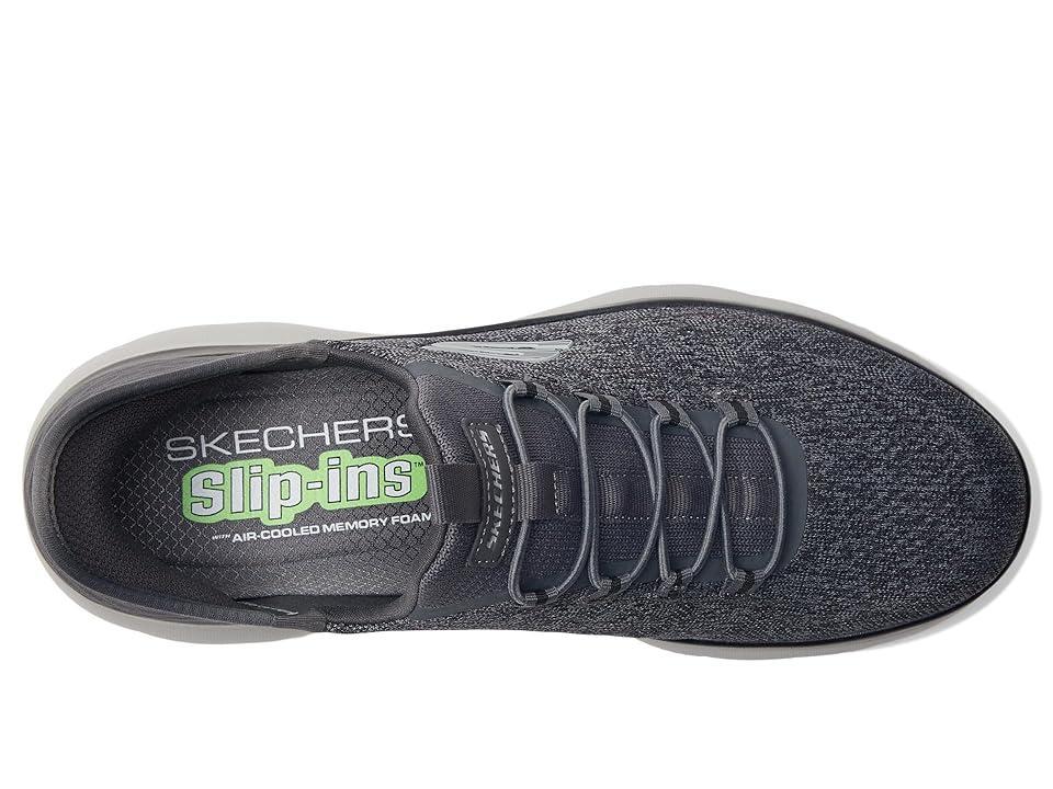 Skechers Men's Slip-Ins Summits Key Pace Sneaker Product Image