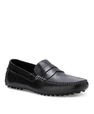 Eastland Shoe Mens Henderson Leather Casual Driving Loafers Product Image