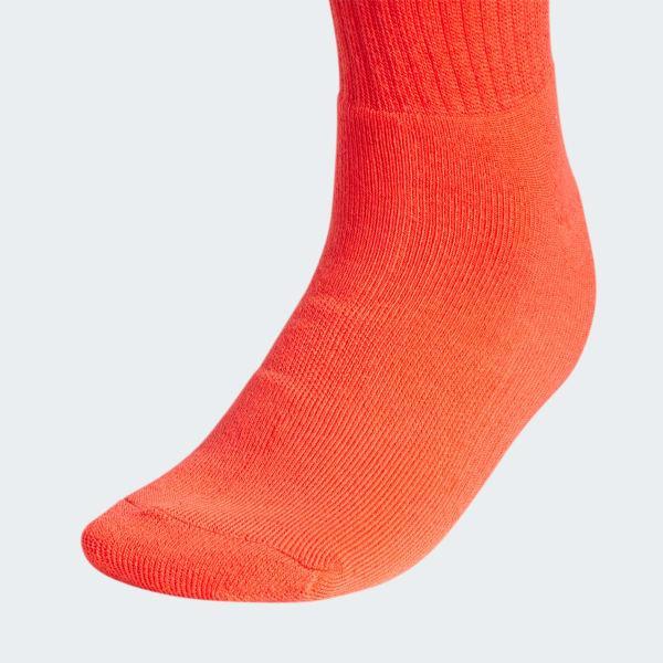 Trefoil Crew Socks 6 Pairs Product Image