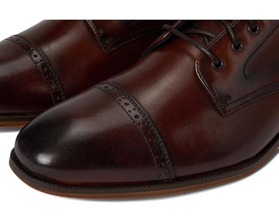 XC Flex Raleigh Cap Toe Zip Product Image