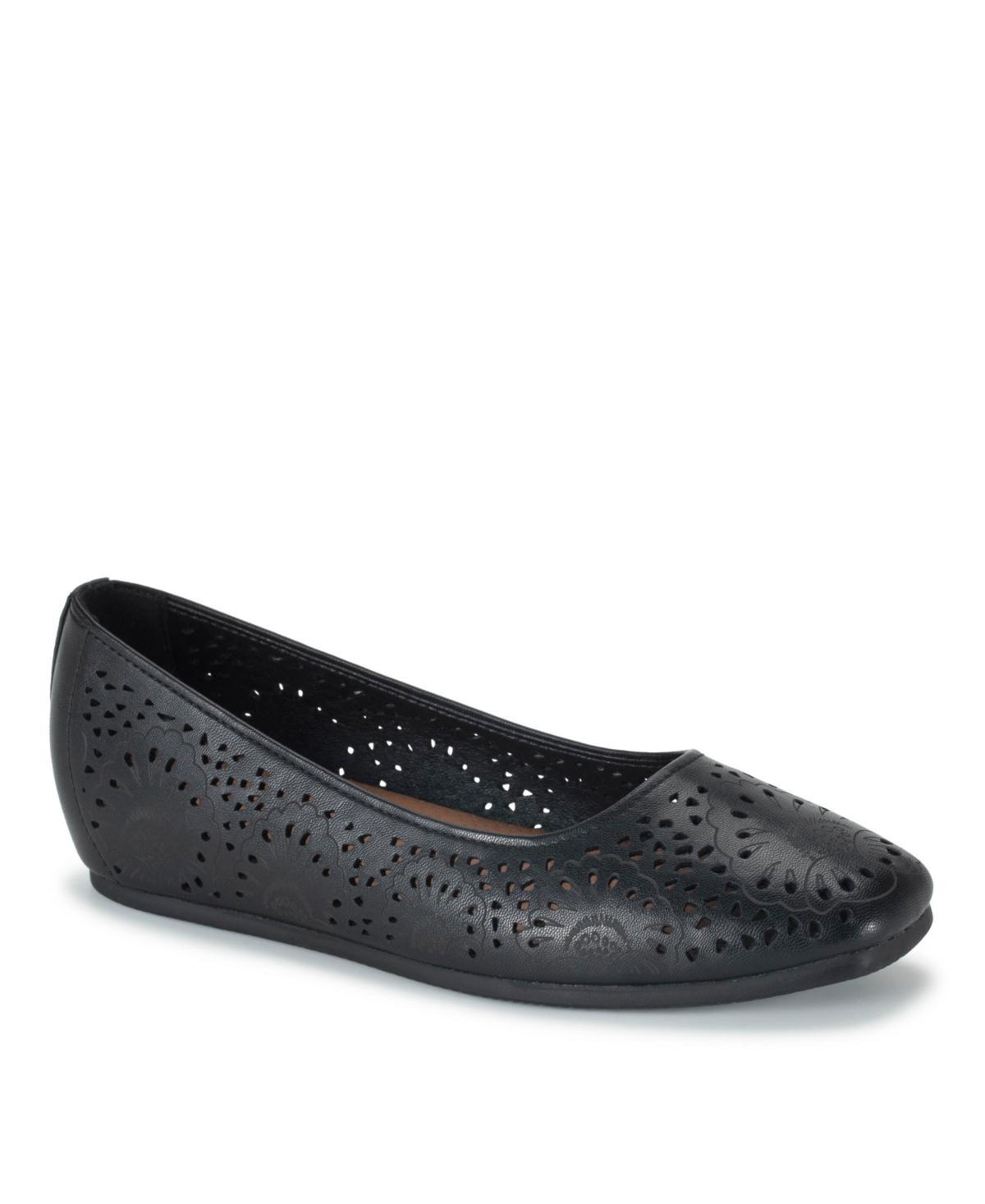 Baretraps Womens Chika Ballet Flats Product Image