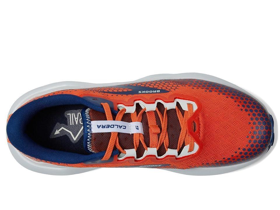 Men's | Brooks Caldera 6 Product Image