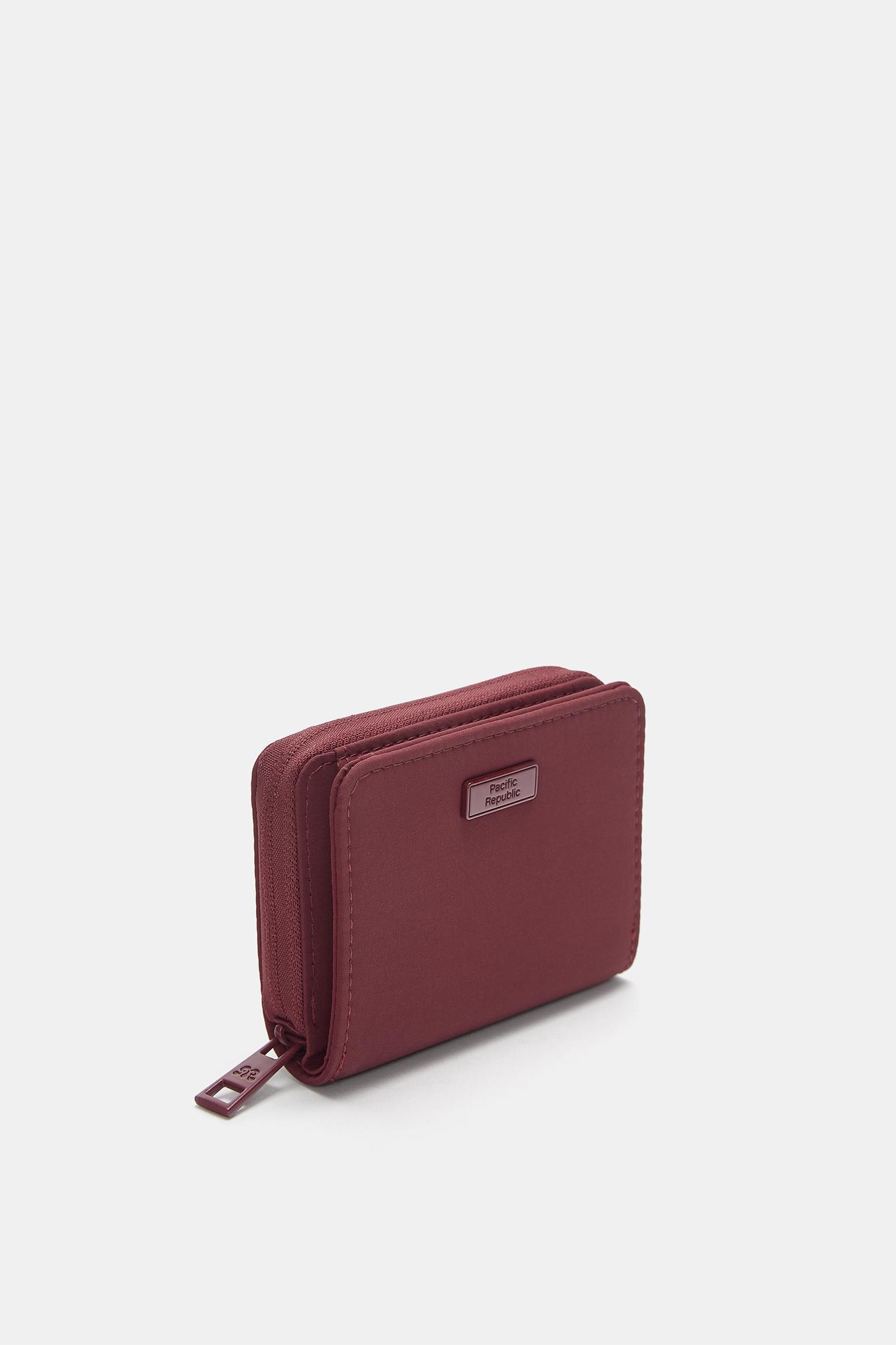 Nylon wallet Product Image