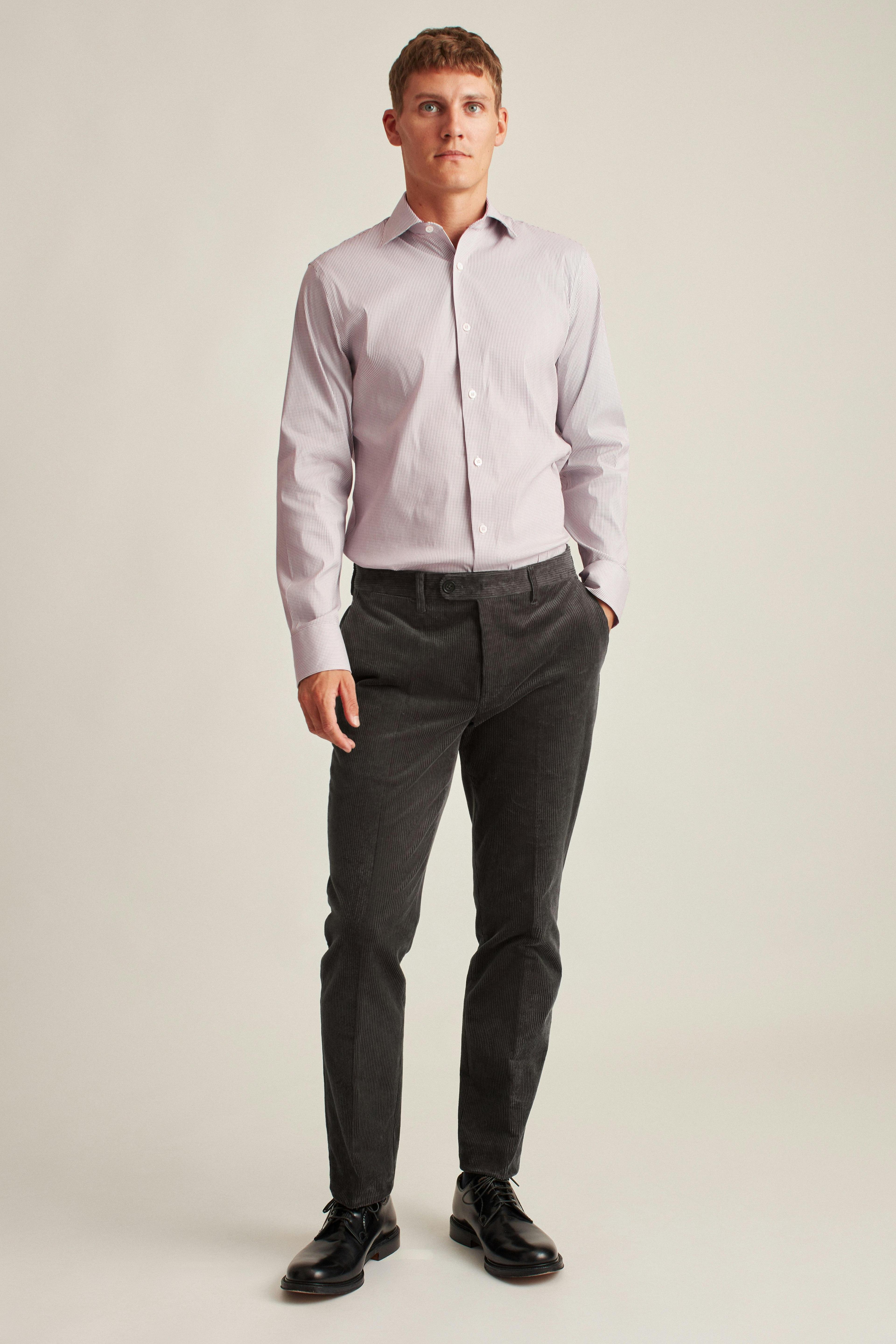 Jetsetter Stretch Dress Shirt Product Image